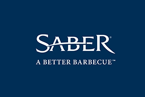 Saber Grills Website