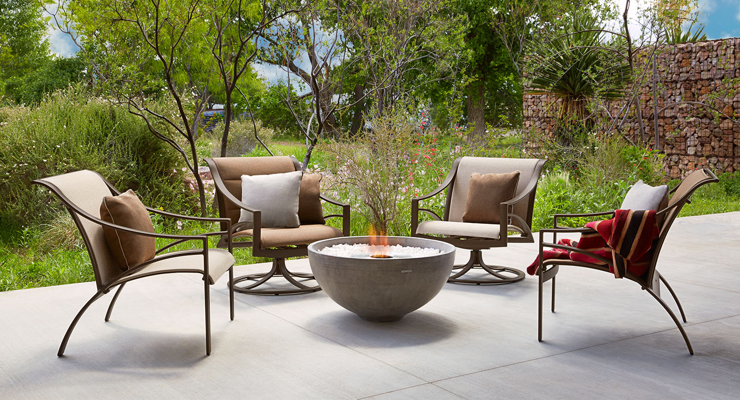 Fishbecks Patio Furniture Store Pasadena Patio and Outdor Furniture