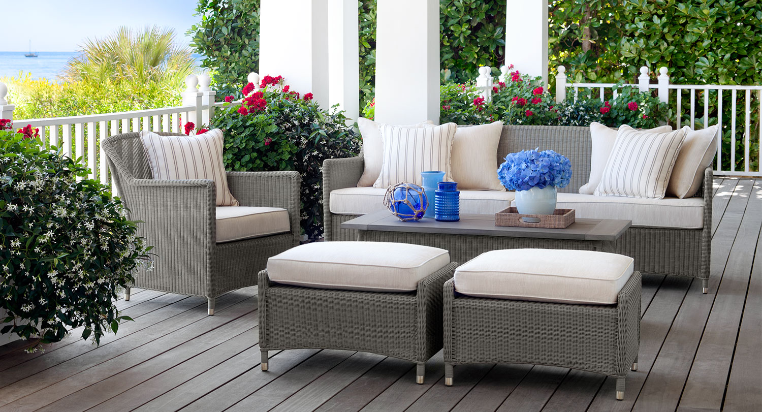 Fishbecks Patio Furniture Store Pasadena