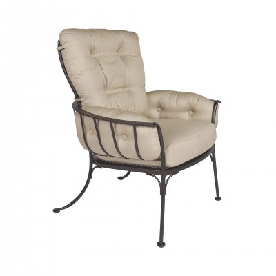 Monterra | Wrought Iron Collection by O.W Lee
available for order at Fishbecks Patio Furniture - Pasadena Store | www.fishbecks.com