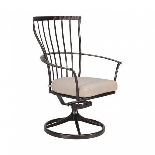 Monterra | Wrought Iron Collection by O.W Lee
available for order at Fishbecks Patio Furniture - Pasadena Store | www.fishbecks.com