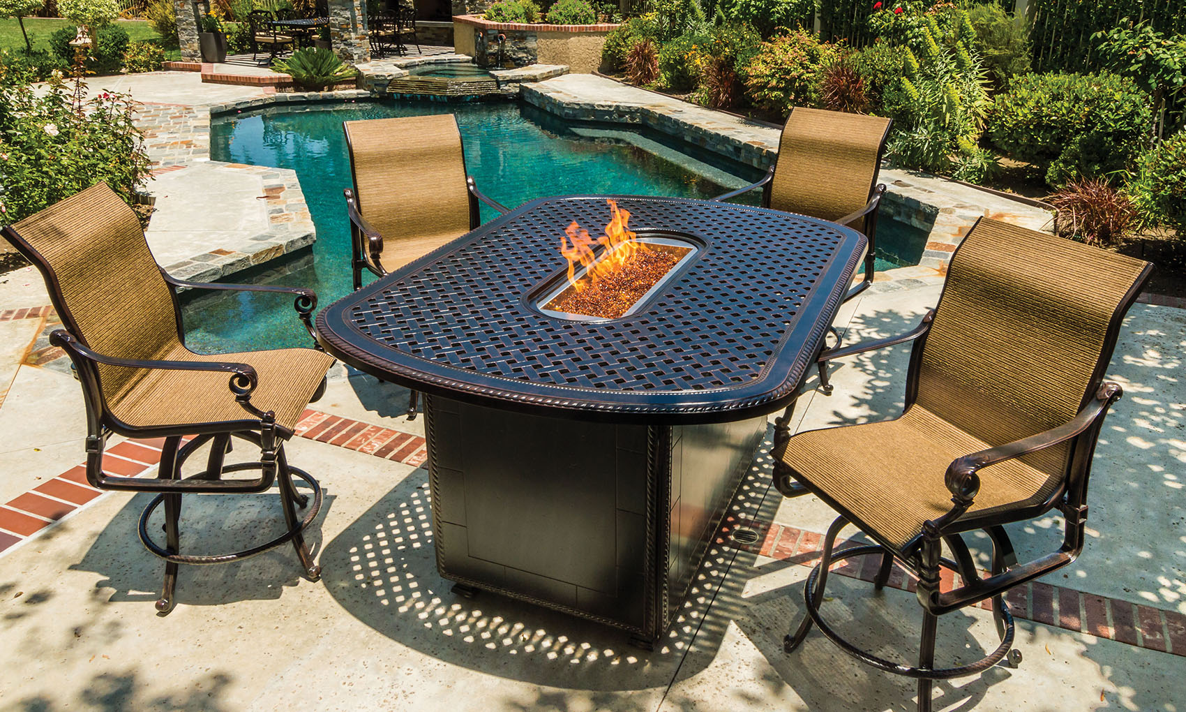 Fishbecks Patio Furniture Store Pasadena Patio And Outdor